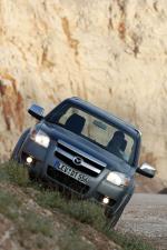 Mazda BT-50 2006 года